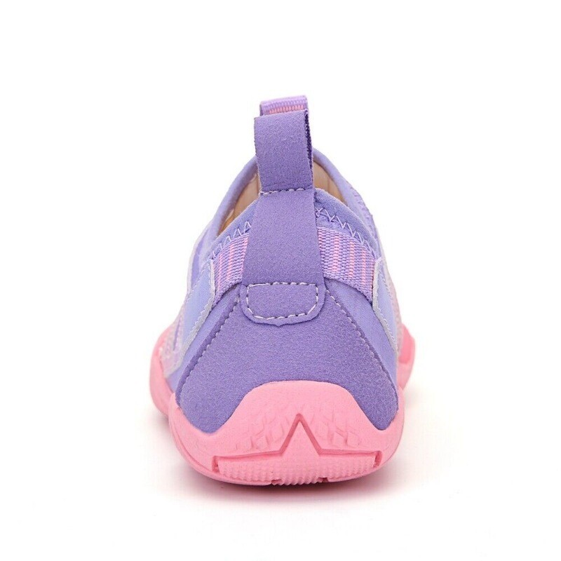 Unisex Sneakers Outdoor Beach Swimming Summer Colorful Water Shoes Breathable