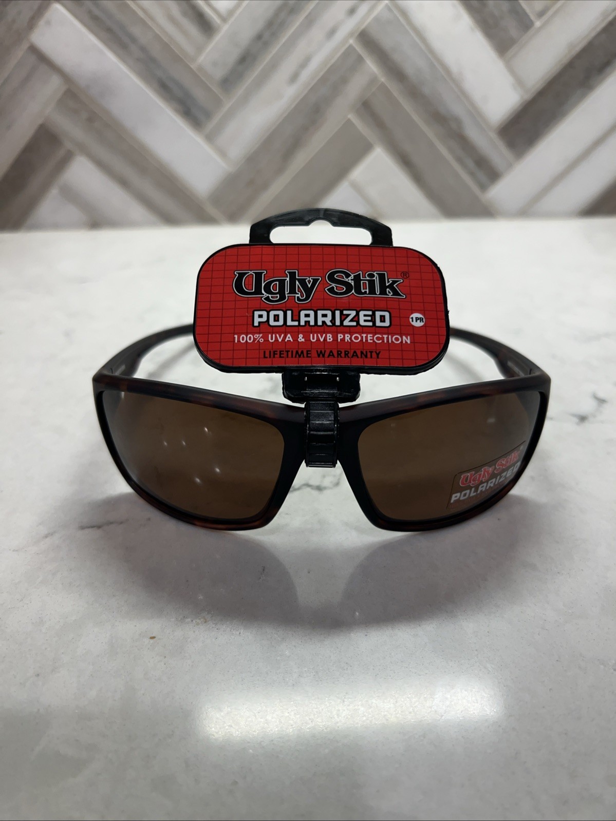 UGLY STIK POLARIZED UVA UVB PURE FISHING 1556343 USK202 TOR COP