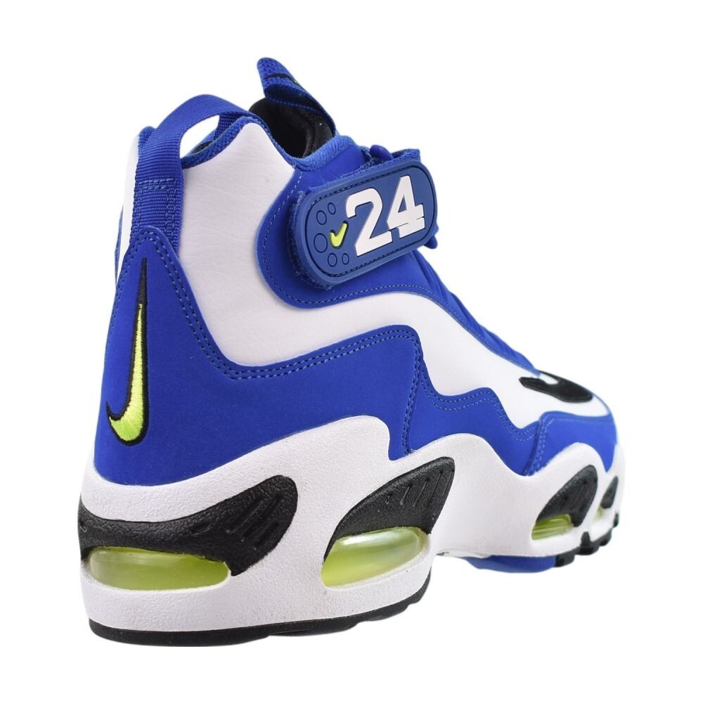 Nike Air Griffey Max 1 Men’s Shoes Varsity Royal/Black Volt DJ5161-400