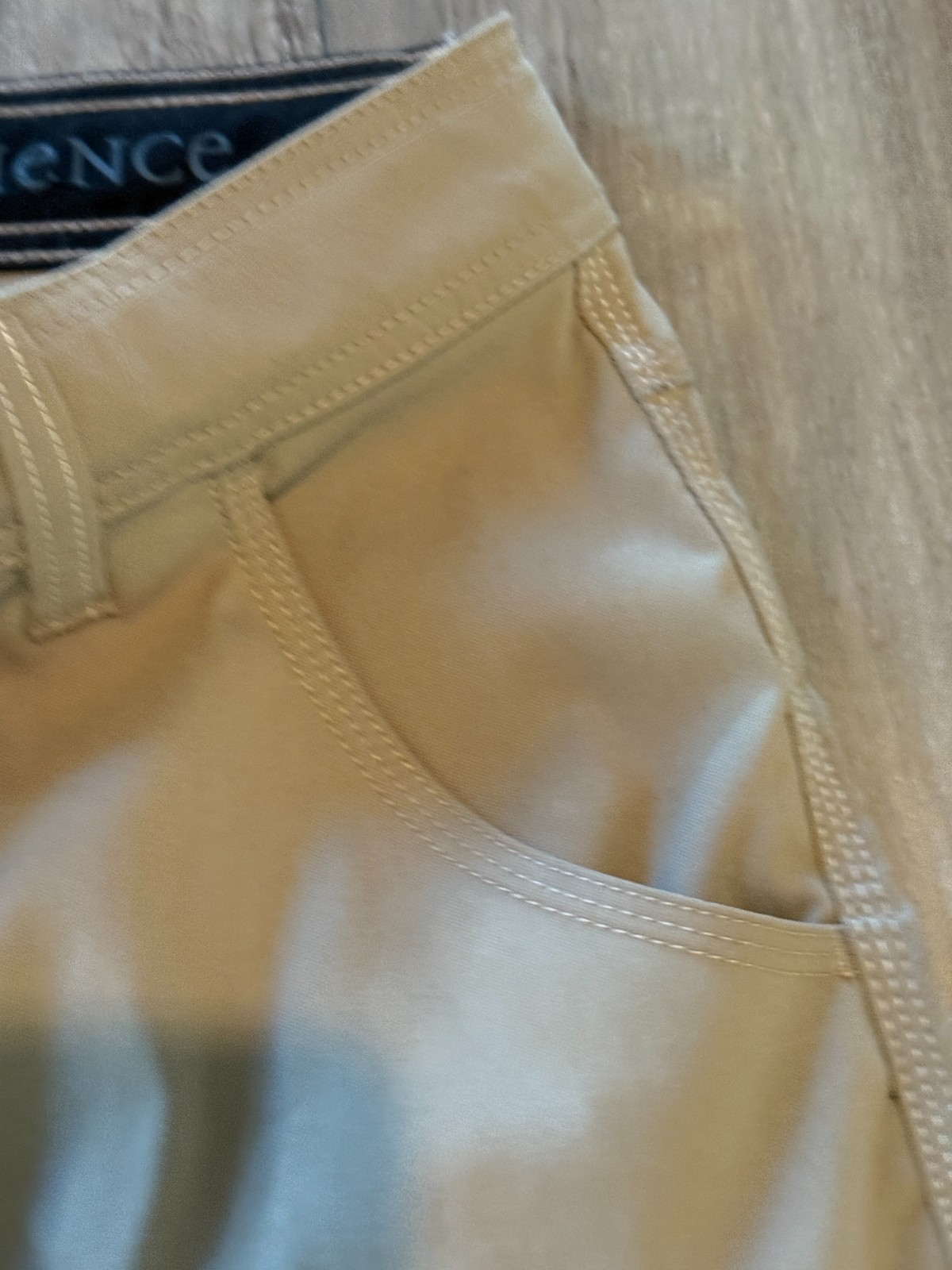 Prana Zion Men’s Pants – Size 31 – Brand New