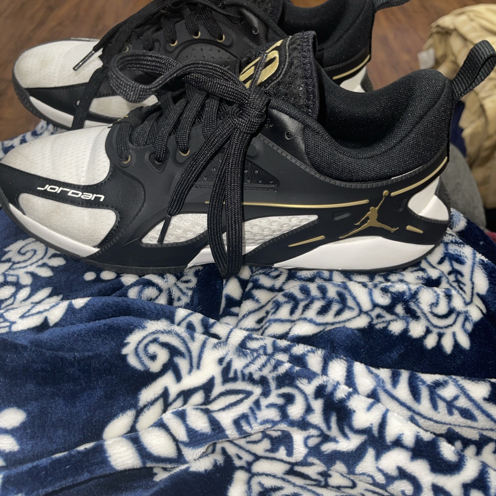 Jordan Shoes Size 8