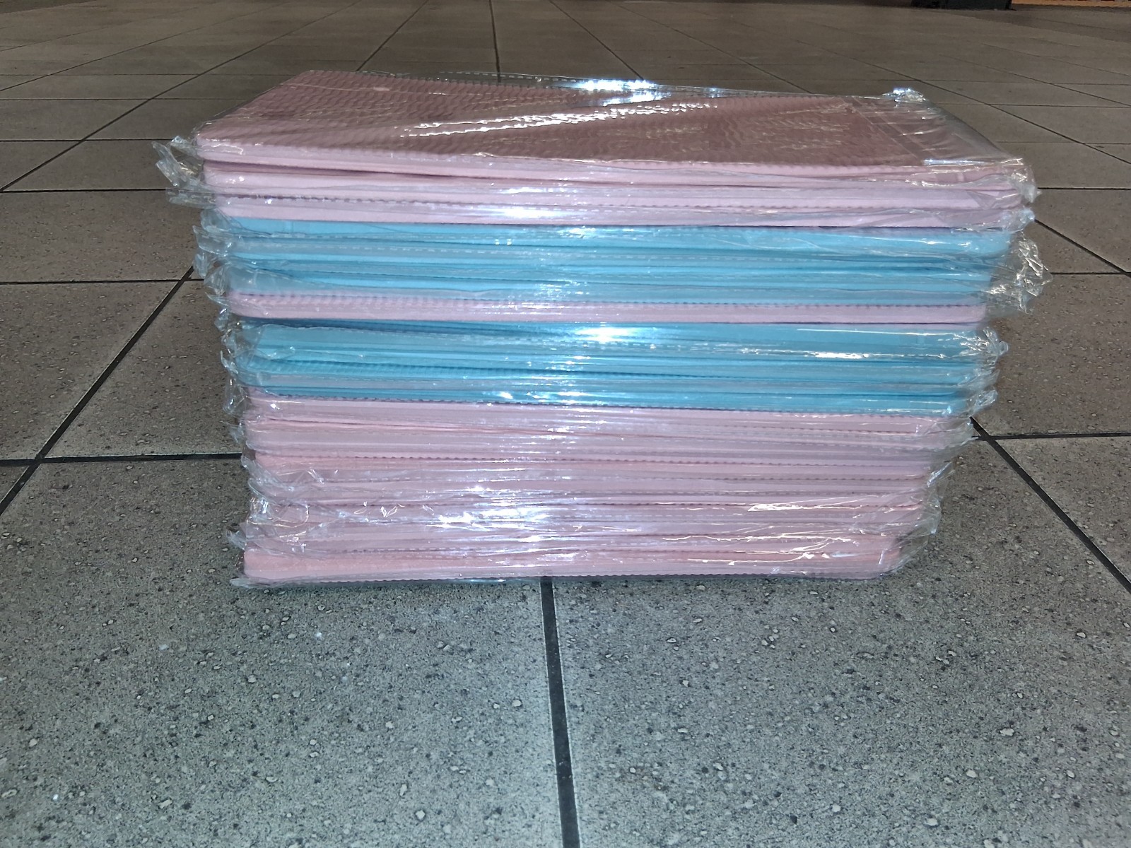 Lot of 25 Handbag Base / Bottom Shapers Rounded Corners Bag Liner 13.25″ x 6.75″