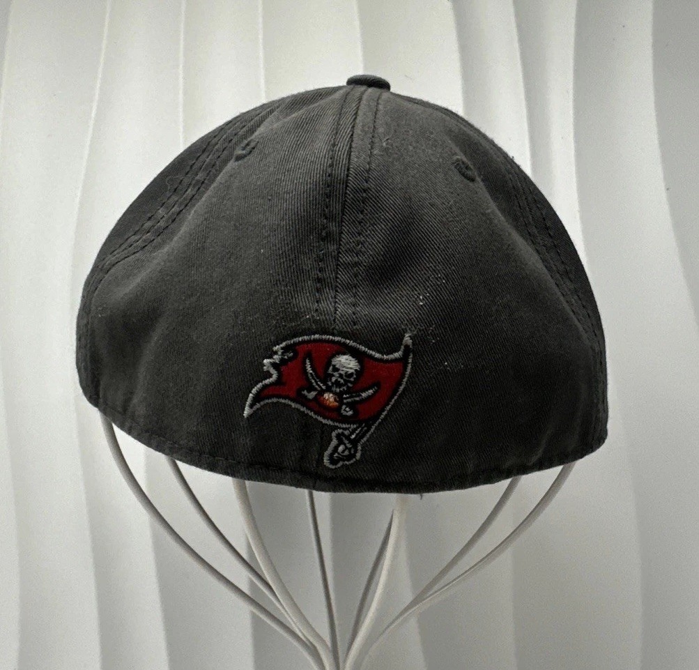 Australia Kangaroo Patch Hat Classic Oz Gray Distressed Adjustable Cap New