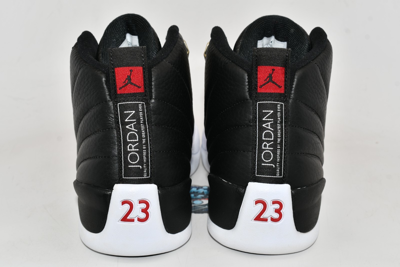 Air Jordan 12 Retro Playoffs 2022 Style # CT8013-006 Size 10