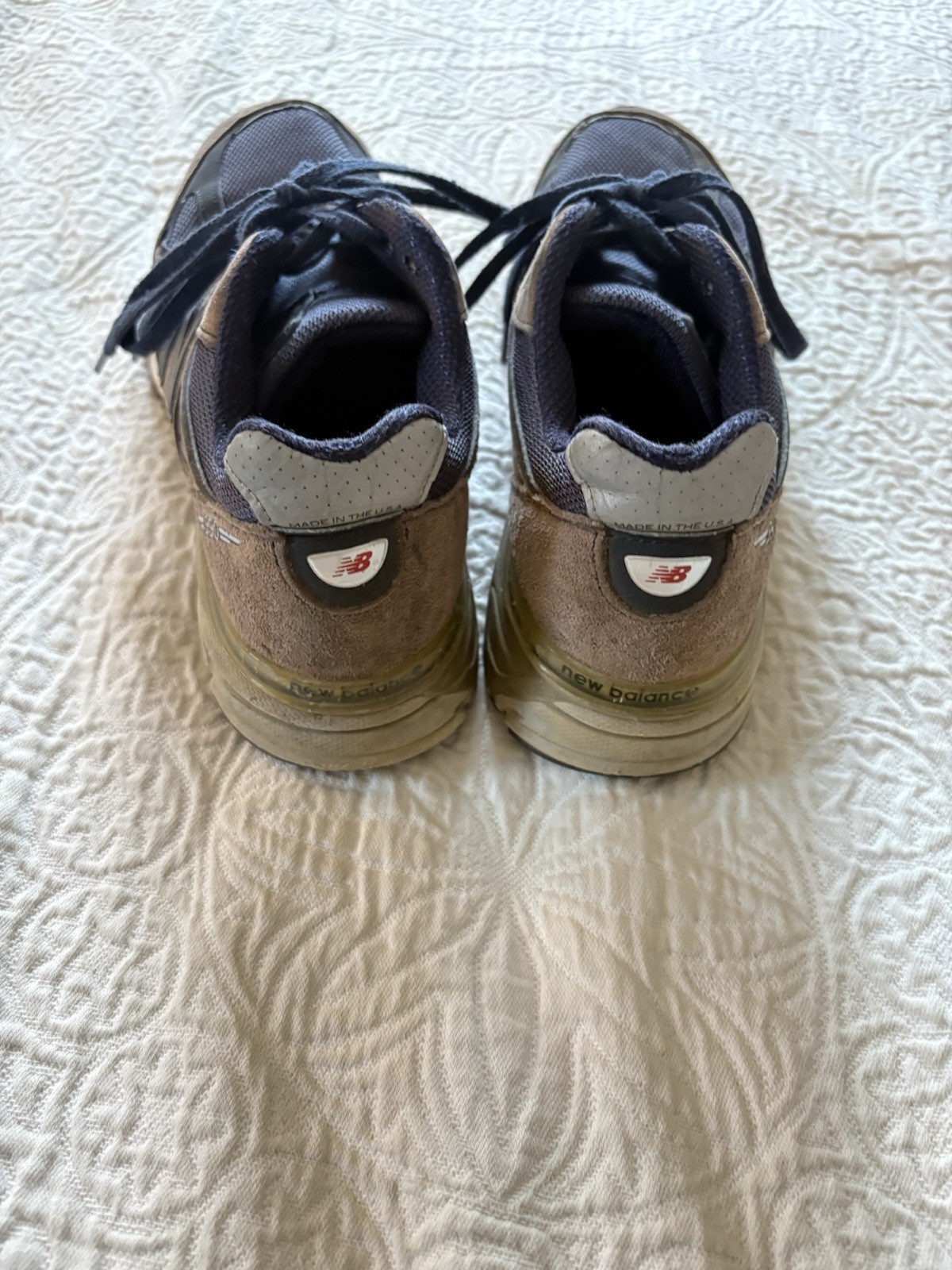 New Balance 990v4 Men’s 11