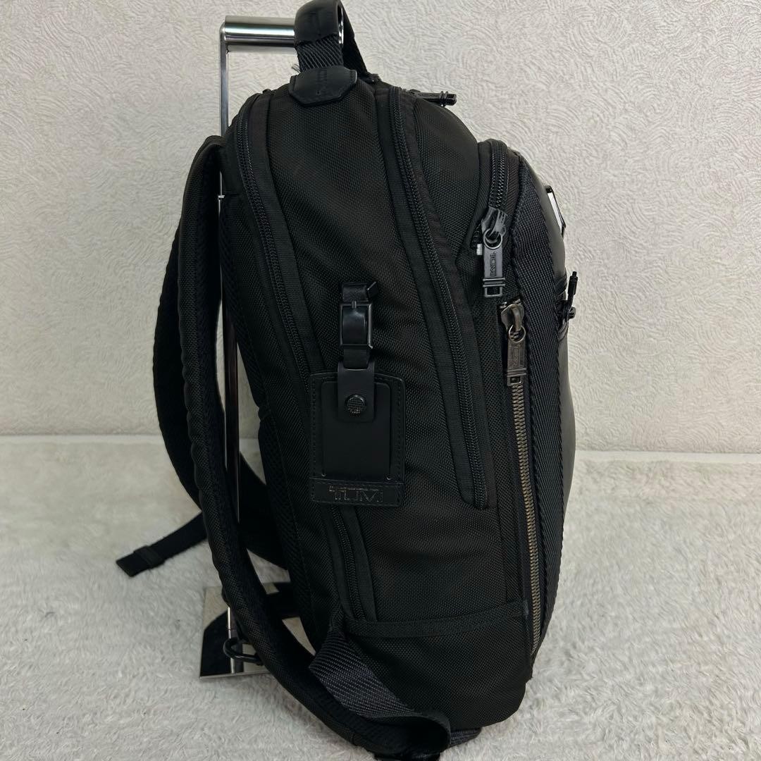 TUMI ALPHA BRAVO ‘Davis’ 232682D