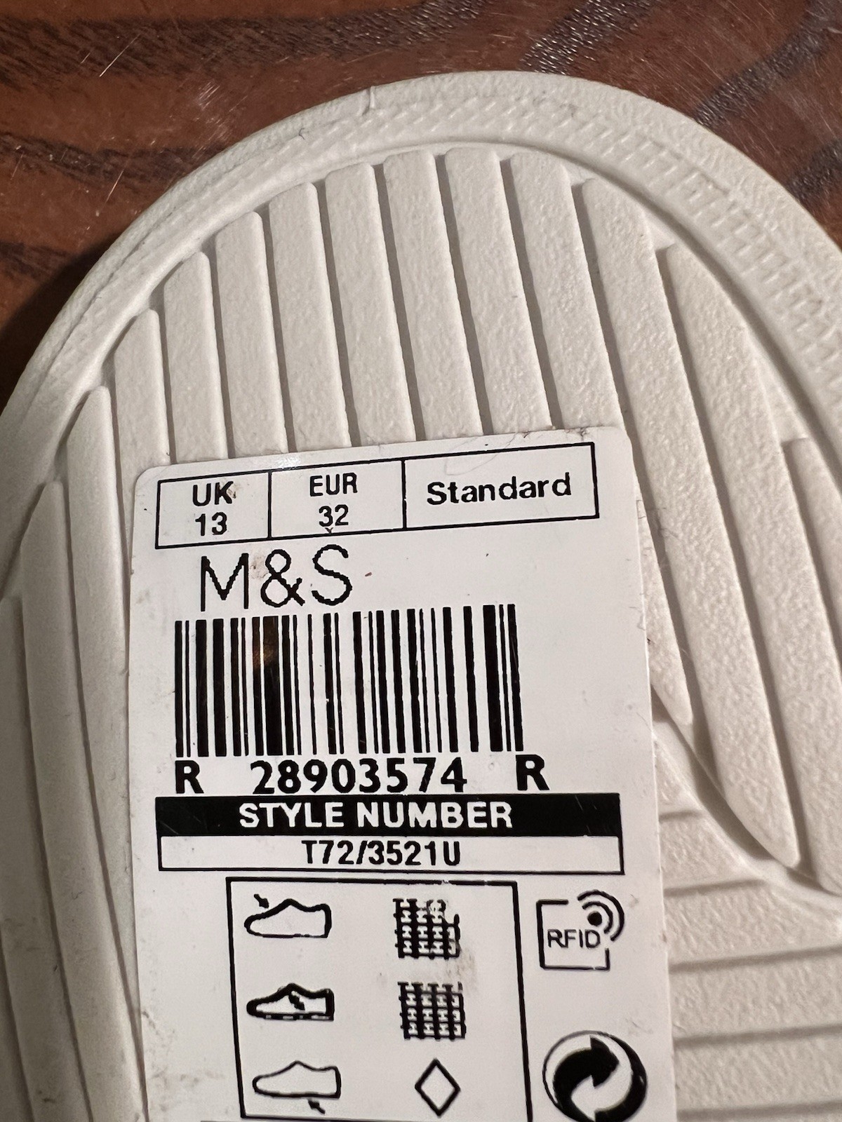 Hook -and -Loop Canvas Sneakers