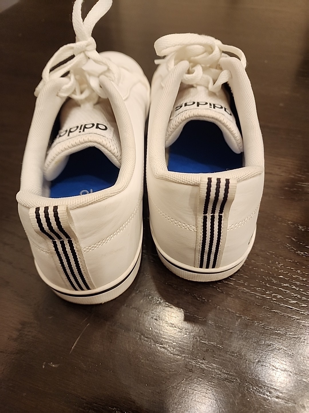 adidas vs Pace 2.0 Men’s 10