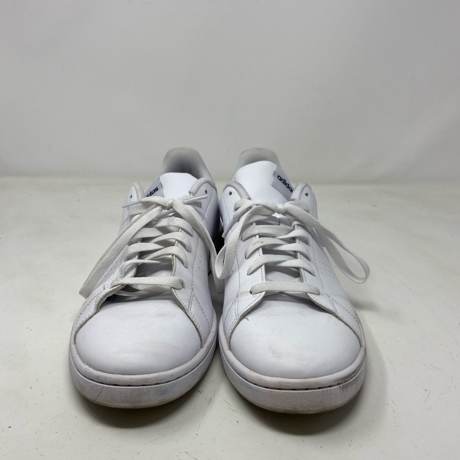 Adidas Advantage Cloud White/Legend Ink Men’s 11