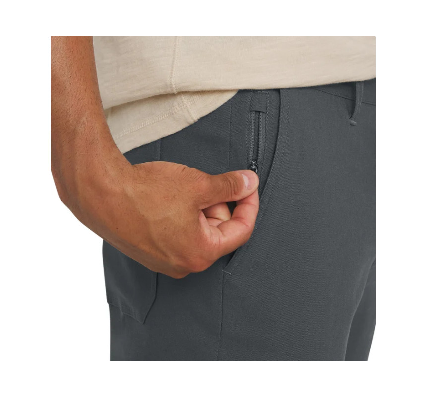 Weatherproof Vintage Men’s Tech Pant Gray Size 36×32