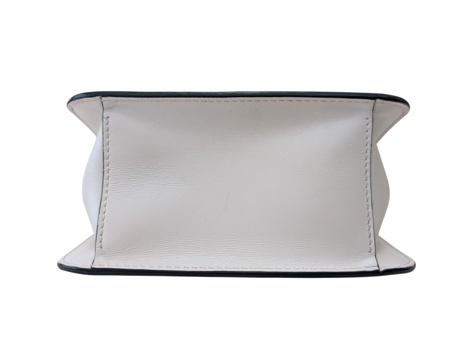 Valentino Garavani Vsling Mini Shoulder Bag Leather
