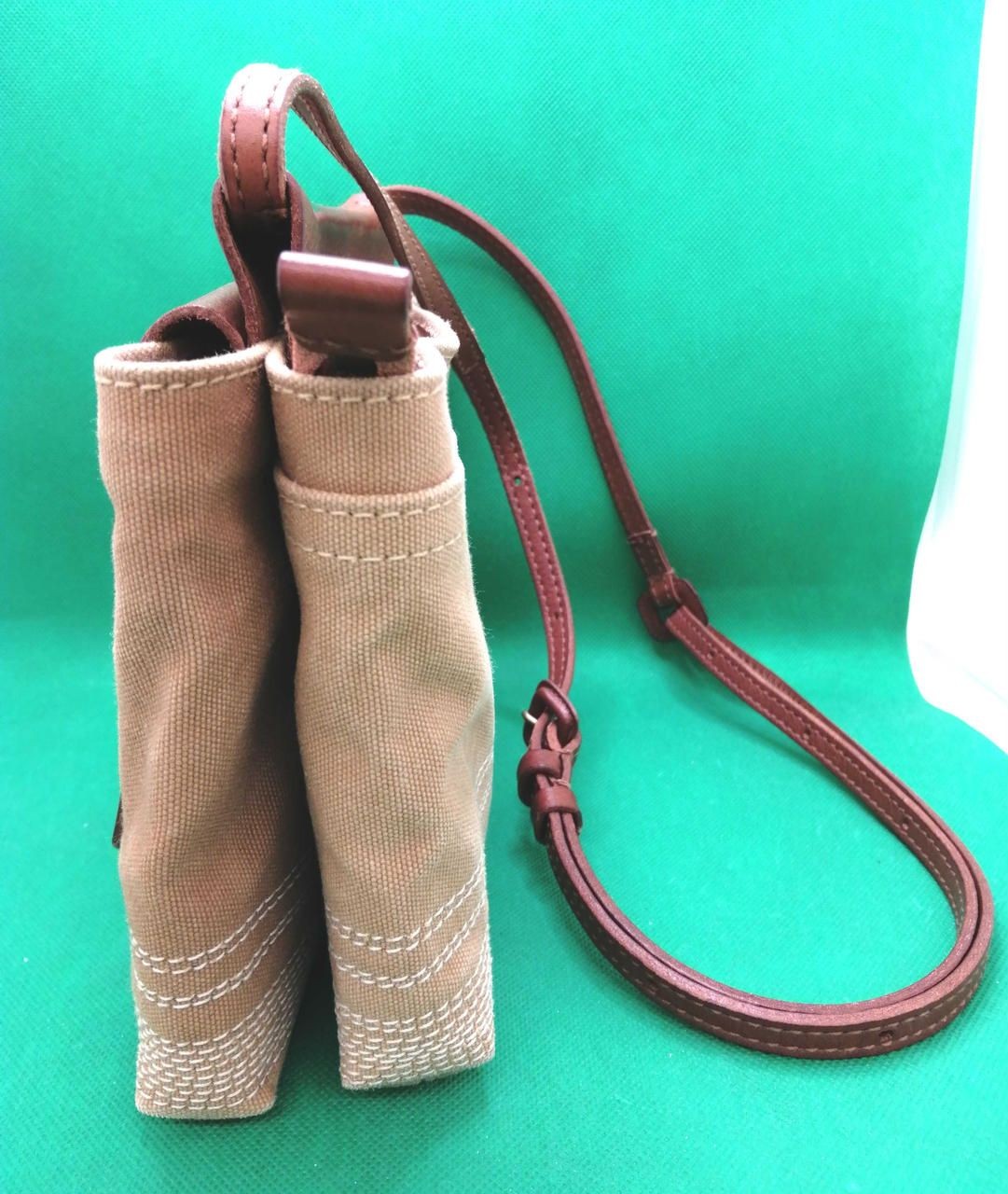 GENTEN shoulder bag Used