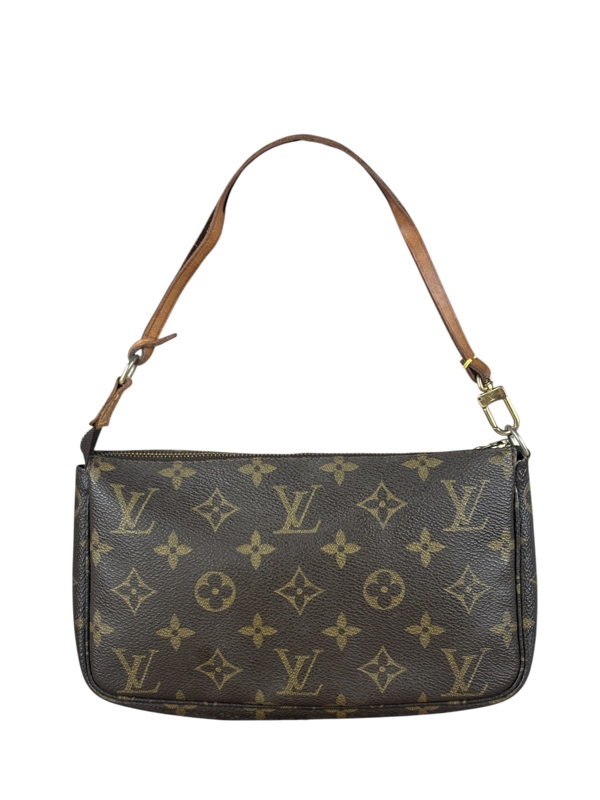Size OS – Louis Vuitton Monogram Pochette / Pre-Owned