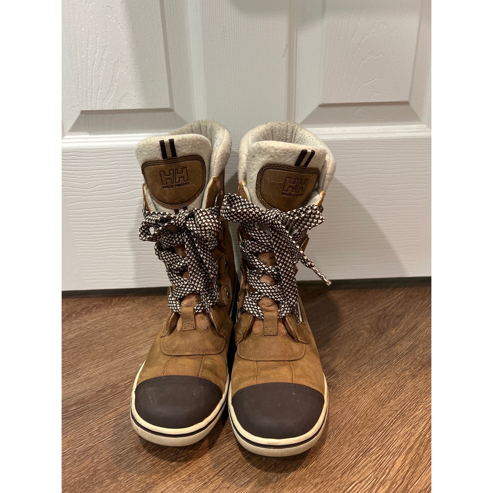 Helly Henson Waterproof Insulated Boots EUR 37 US 6.5