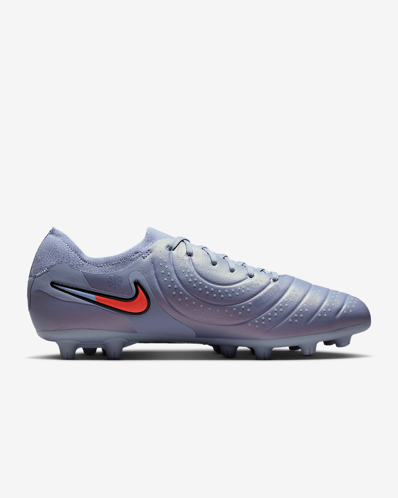 Nike Tiempo Legend 10 Pro Blue Eclipse Black DV4332-402 Men’s Size