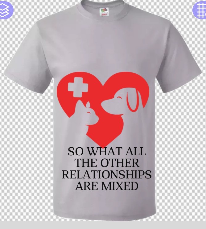 Unique Custom Print Tshirts 100% Breathable Quality Cotton Made In USA