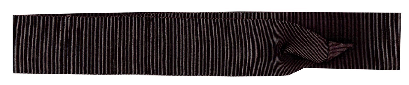Hat Bands -“Grosgrain Ribbon Hat Bands” with 2-End Hooks – Final Sale