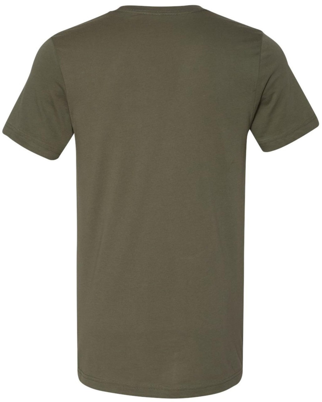 Men’s Army PT Style T-Shirt U.S. Army Military Physical Training Infantry Shirt