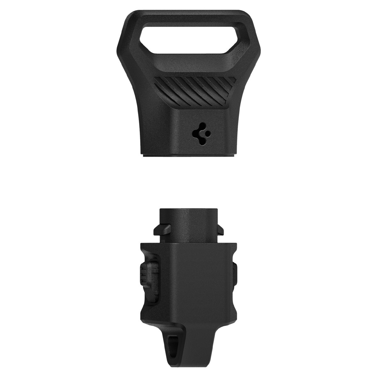 Spigen Key Accessory Carabiner ( Magnetic Keychain )