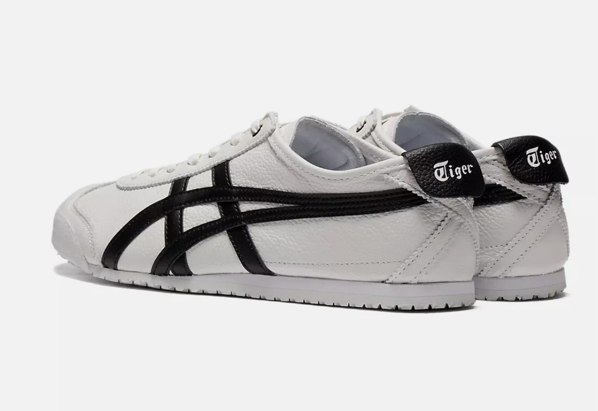 Onitsuka Tiger MEXICO 66 Classic Sneakers Athletic Shoes Unisex NEW