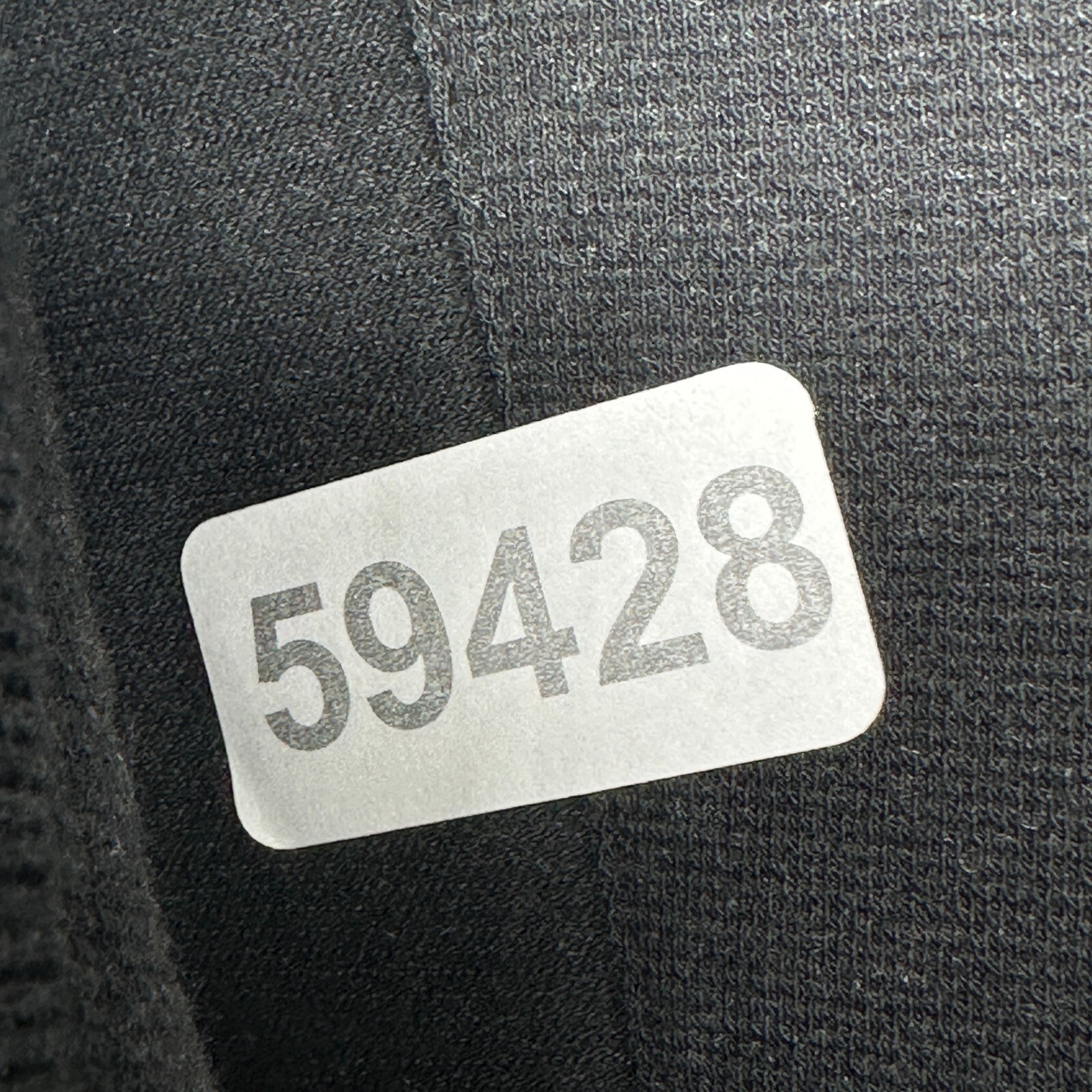 MACK WELDON Shirt S Golf Polo For Daily Wear Pique Cotton Blend Tennis Black