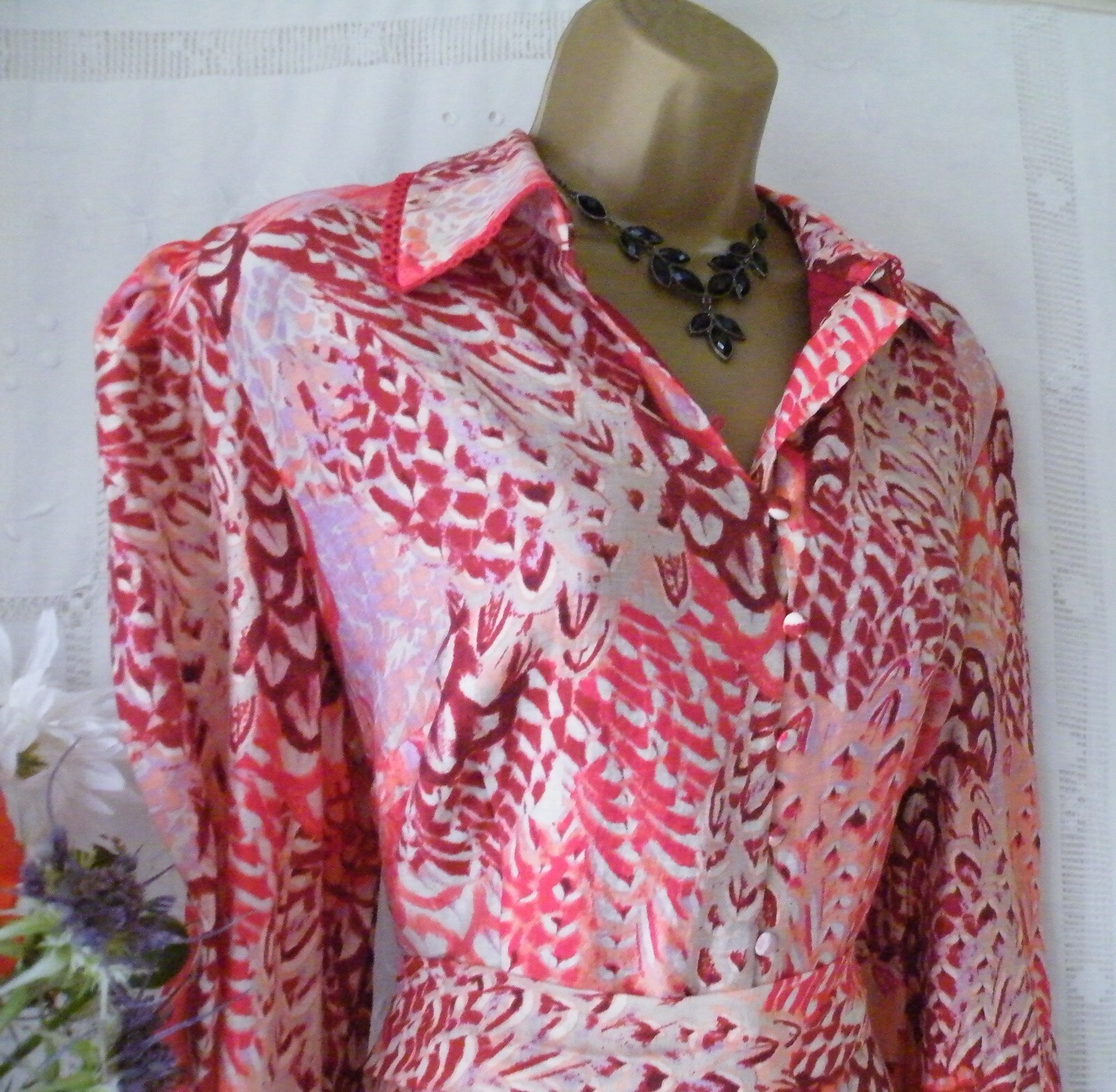 👗***MONSOON PRE-OWNED “FREYA” DRESS SIZE 14***👗