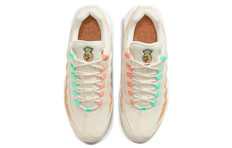 Nike Air Max 95 Happy Pineapple CZ0154-100