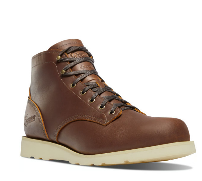 NEW DANNER Men’s Douglas GTX – Roasted Pecan (NWB)
