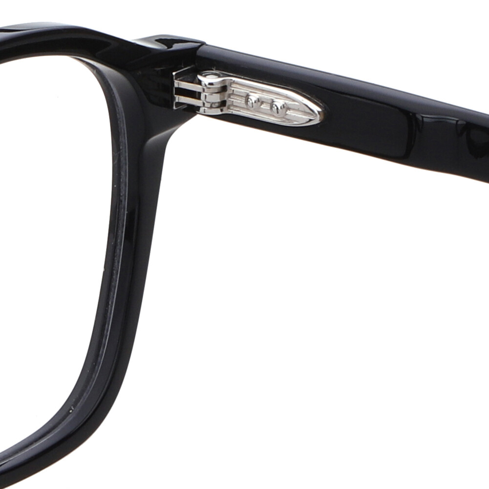 Retro Acetate Photochromic Reading Glasses Single Vision Sunglasses Reader UV400