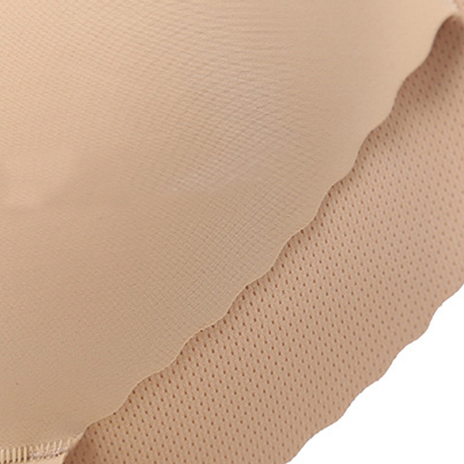High Waist Padded Hips Seamless Panty Butt Lifter Enhancer Memory Foam Shapewear
