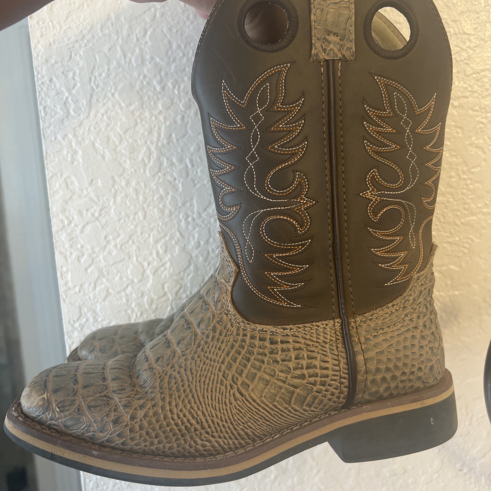 Cody James Kids Boots
