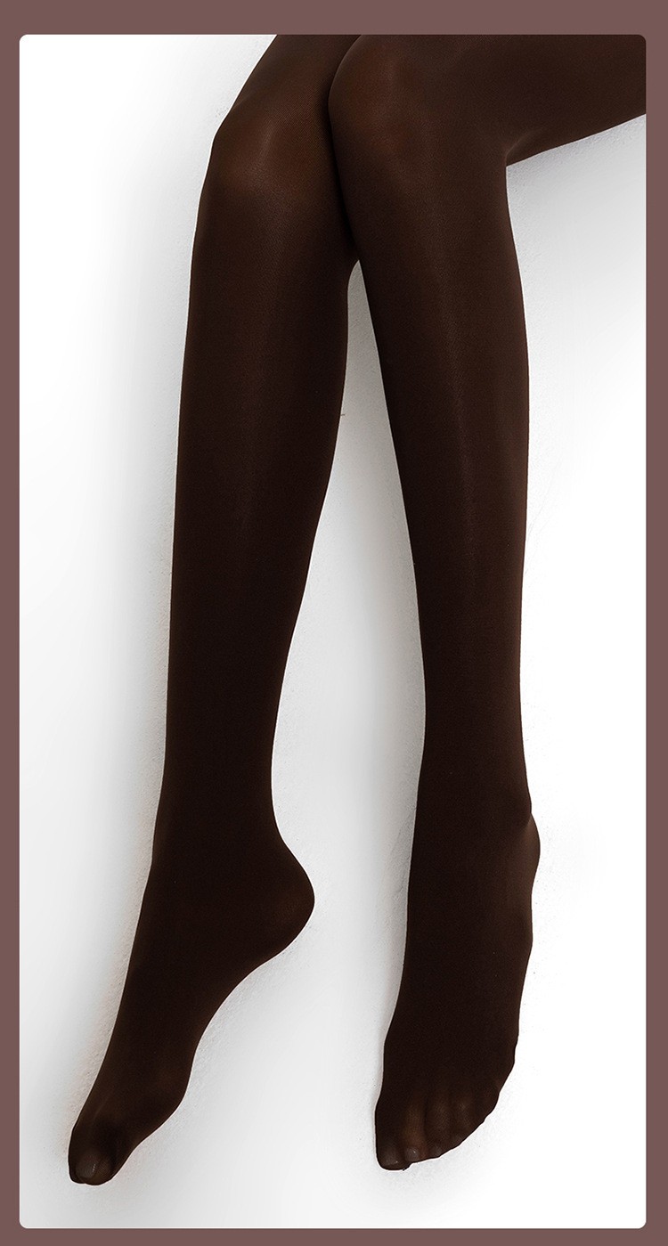 Women’s 40D translucent Solid Colorful Soft Footed Pantyhose Tights,Pantyhose