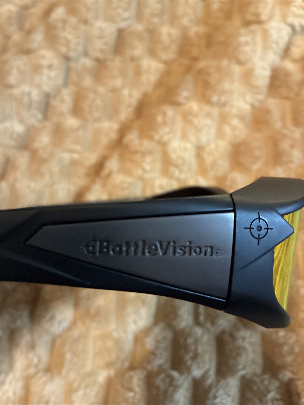 Battlevision Sunglasses