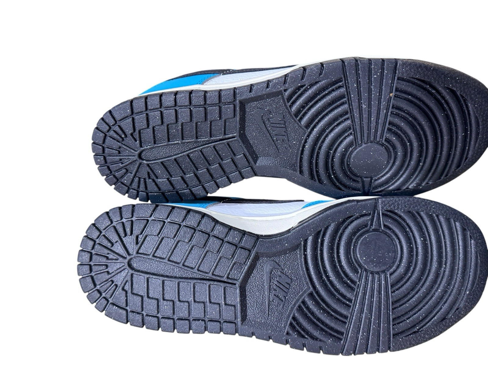 Nike Dunk Low N7 Men’s 6 Turquoise/Black-White HJ9088-488