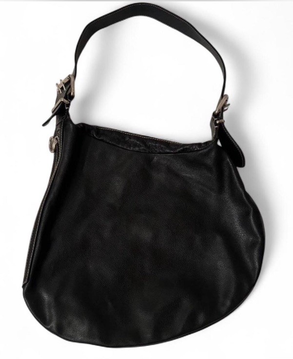 Vintage Fendi Oyster Hobo bag