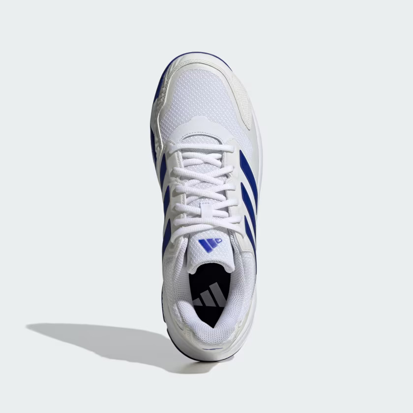 adidas men Courtjam Control 3 Tennis Shoes