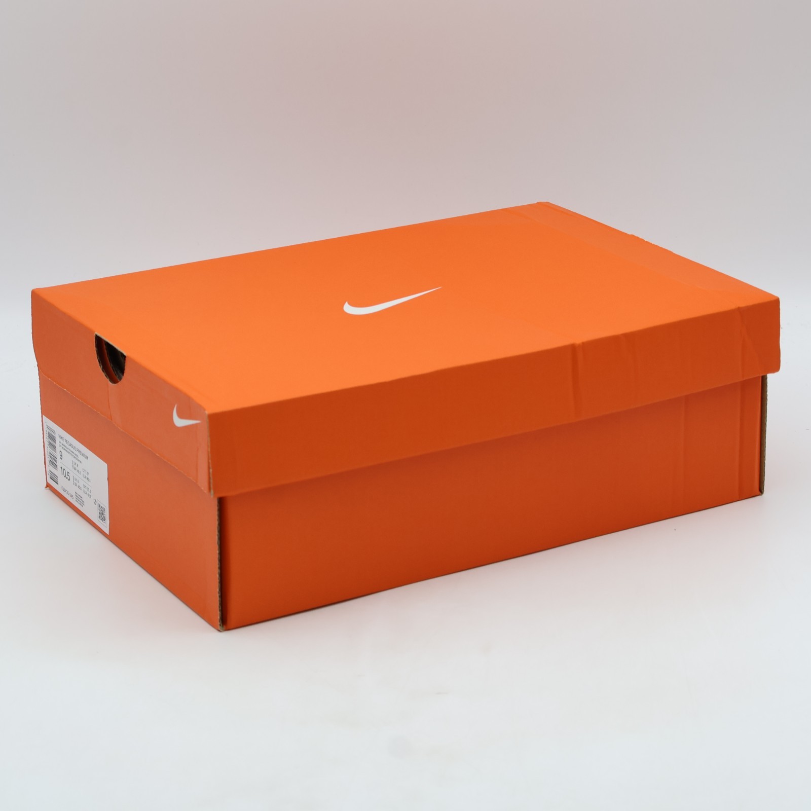 IQ3435-045 Nike Pegasus Premium Off Noir Dark Hazel (Men’s)