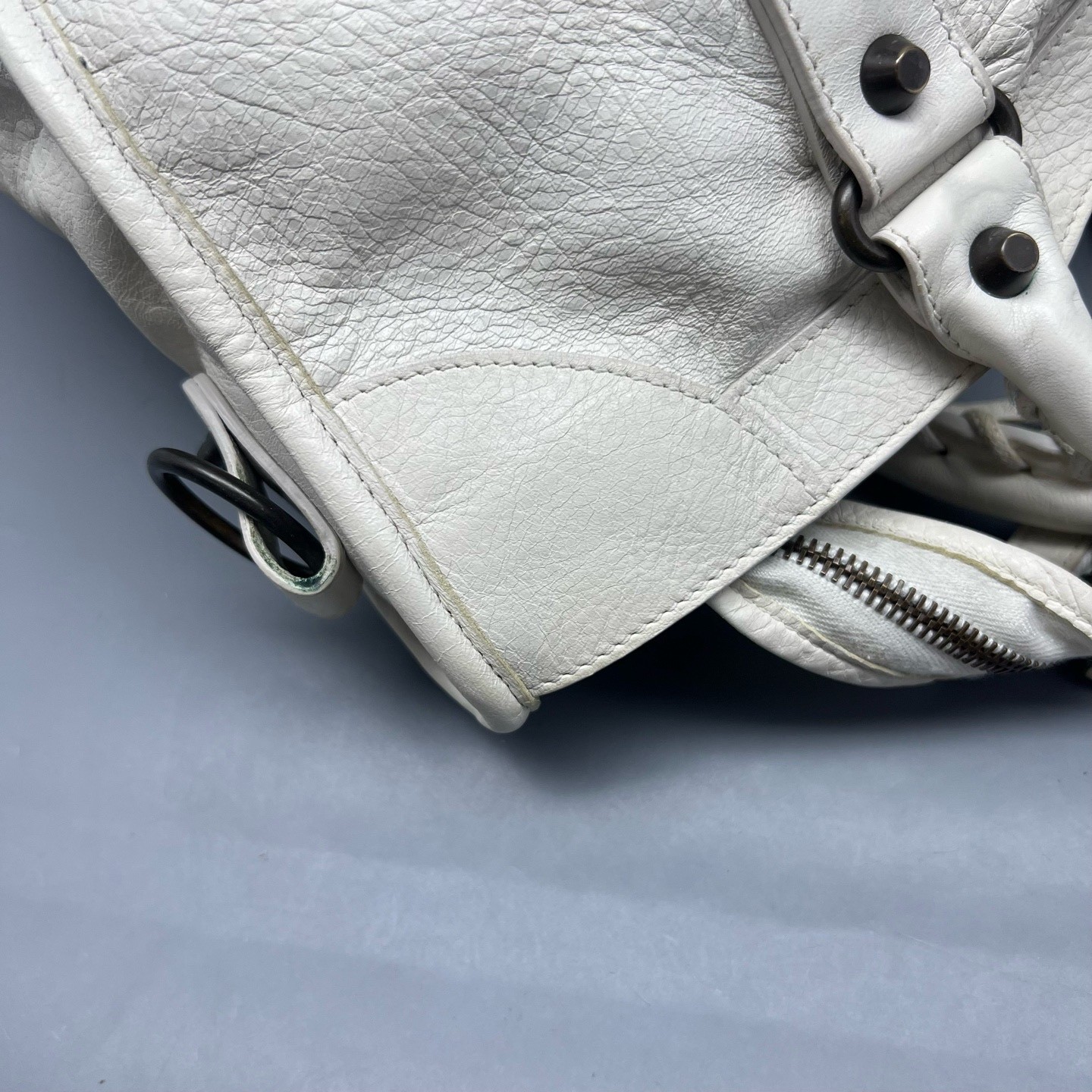 Balenciaga Pre-Owned Authentic Luxury Handbag 38*24*14cm Free Tracked Shipping