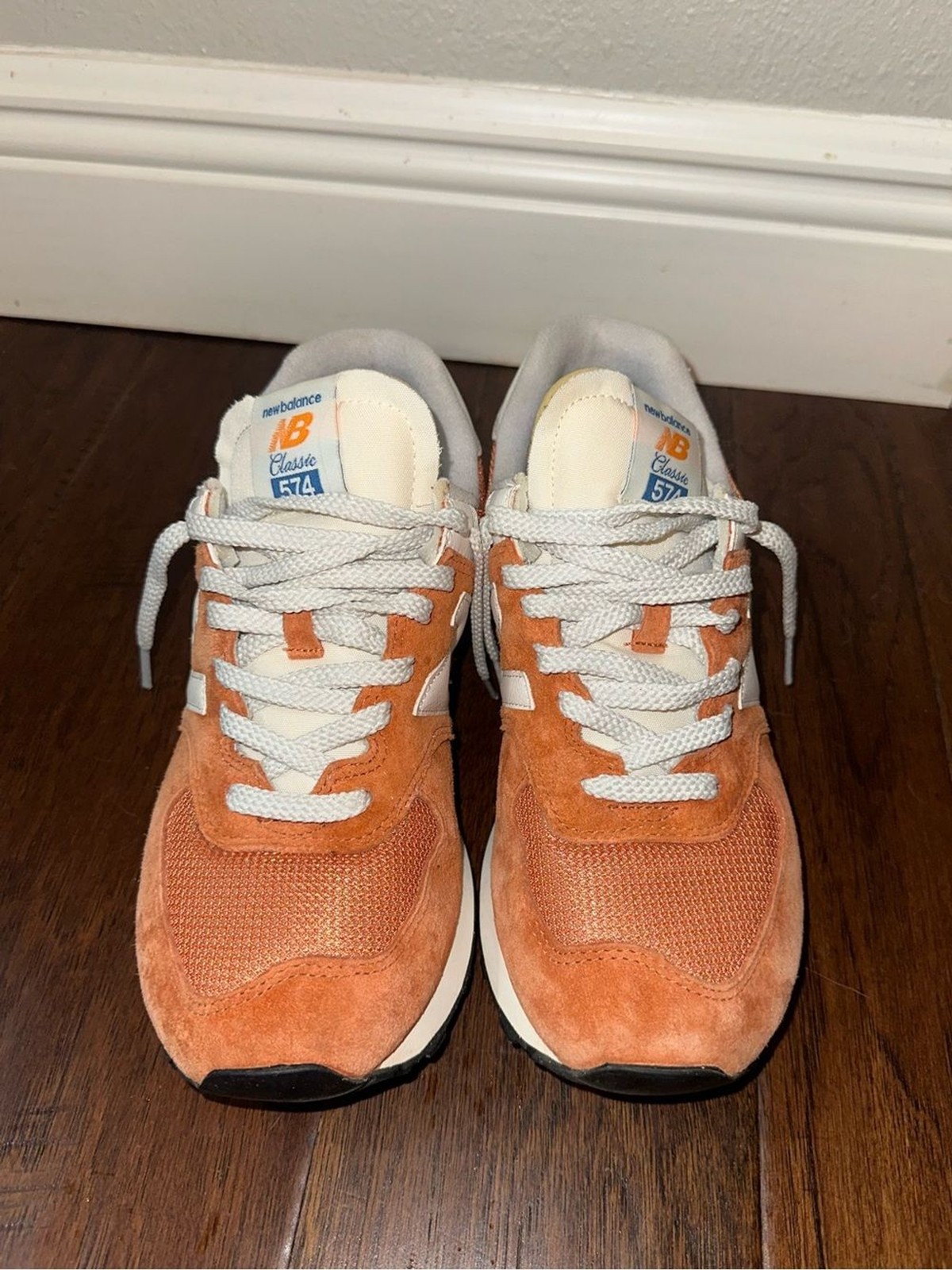 New Balance 574 ‘Infield Clay’ – Size 9