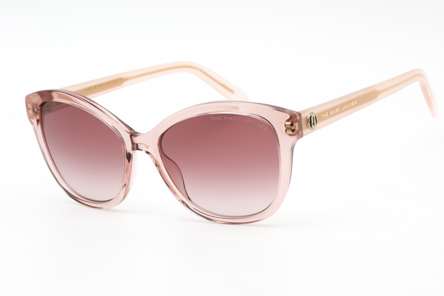 MARC JACOBS Women Sunglasses Size 55mm 17mm 145mm