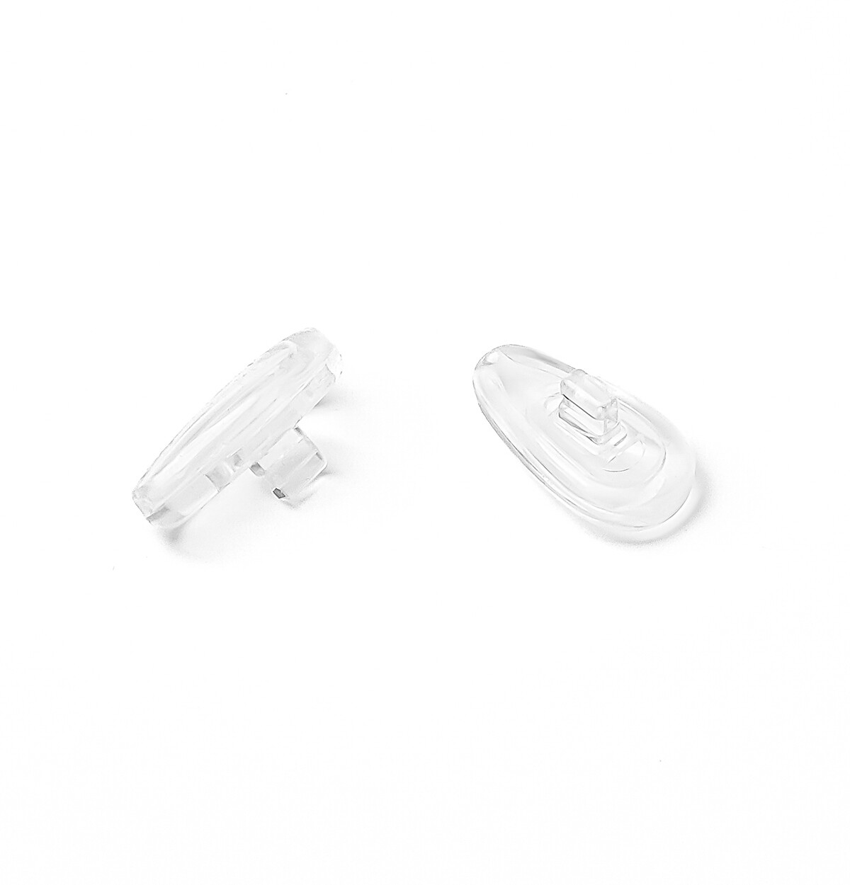 Replacement Nose Pads for Oakley Ejector OO4142 Sunglasses Nose Pieces Guard