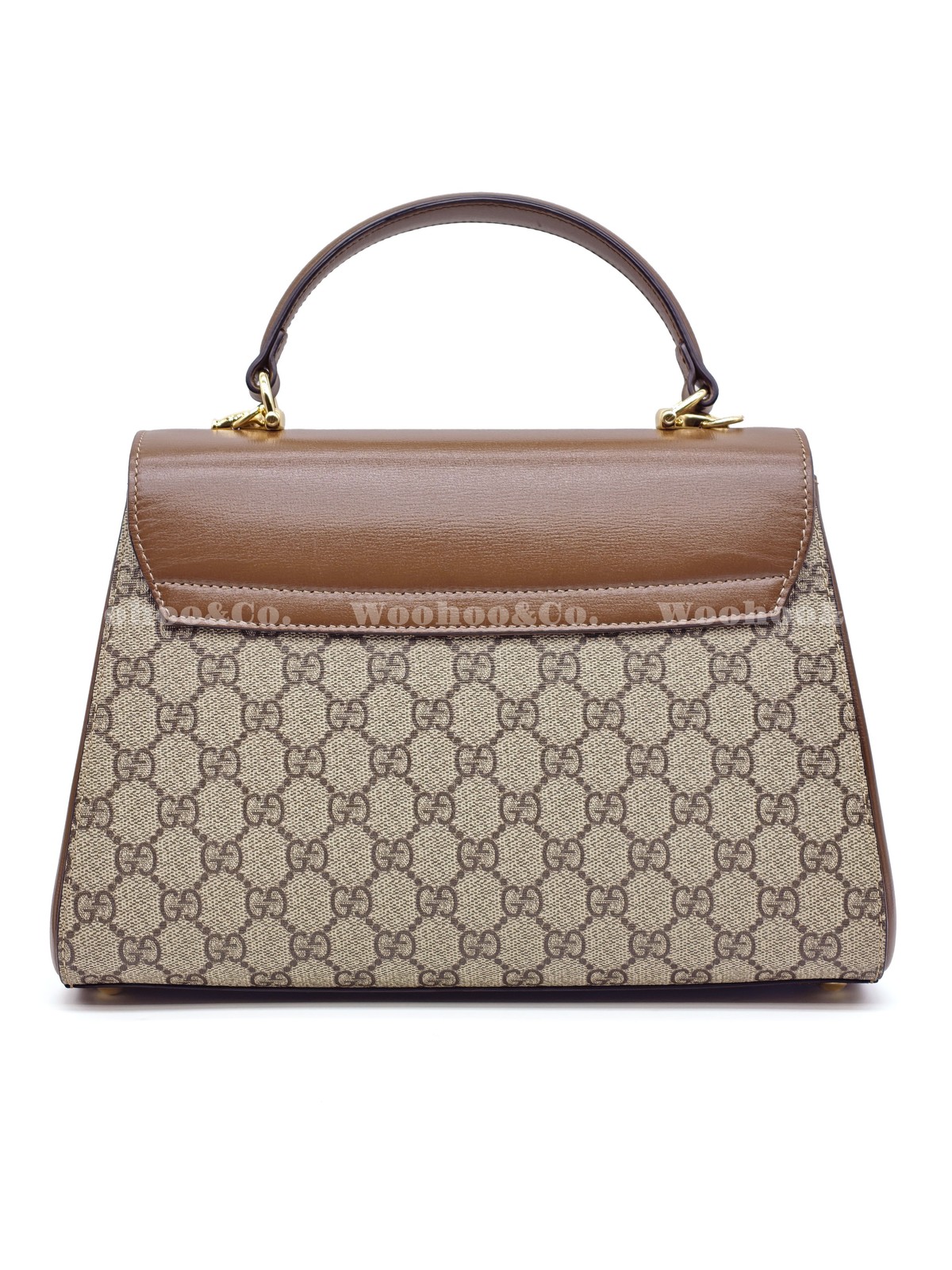Gucci Horsebit 1955 Cross Shoulder Handbag Medium Women’s 11.4x5x7.8 in