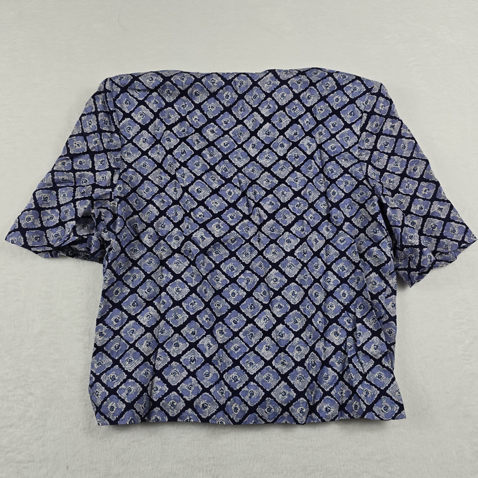 Norton McNaughton Vintage Skirt Set Women’s Size 10/12 2 Piece