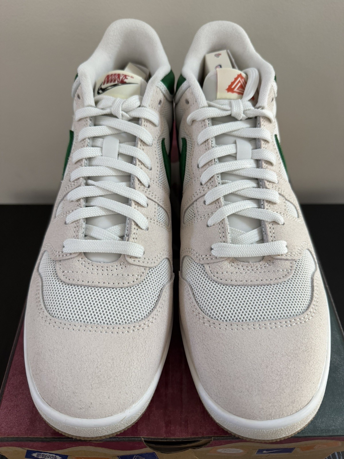Nike Mac Attack SP Social Status (2023) Social Currency Size 10 PLEASE READ
