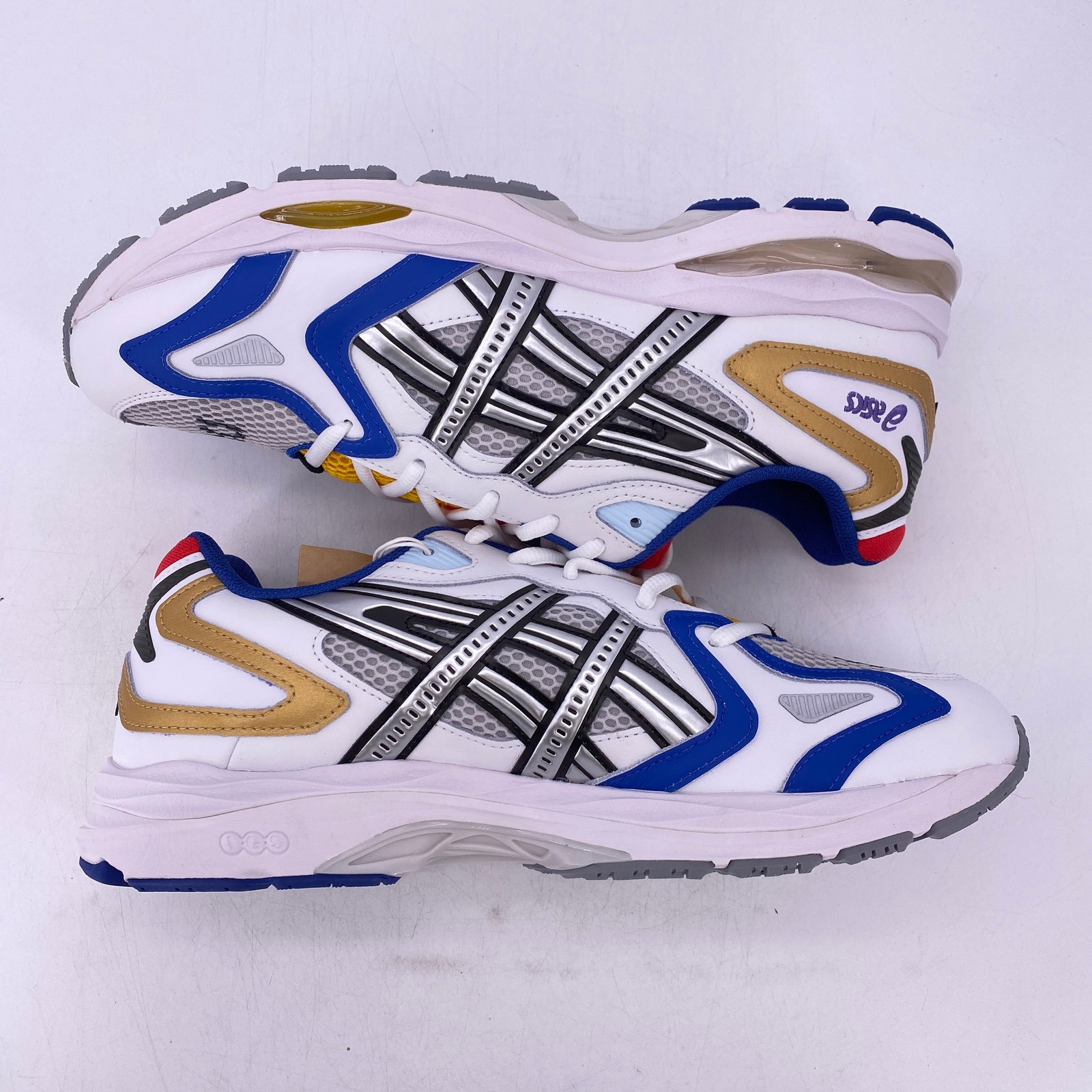 Asics Gel-K1011 “GALLERY DEPT” 2024 – Size 11.5 – 1203a693 100 (682-454)