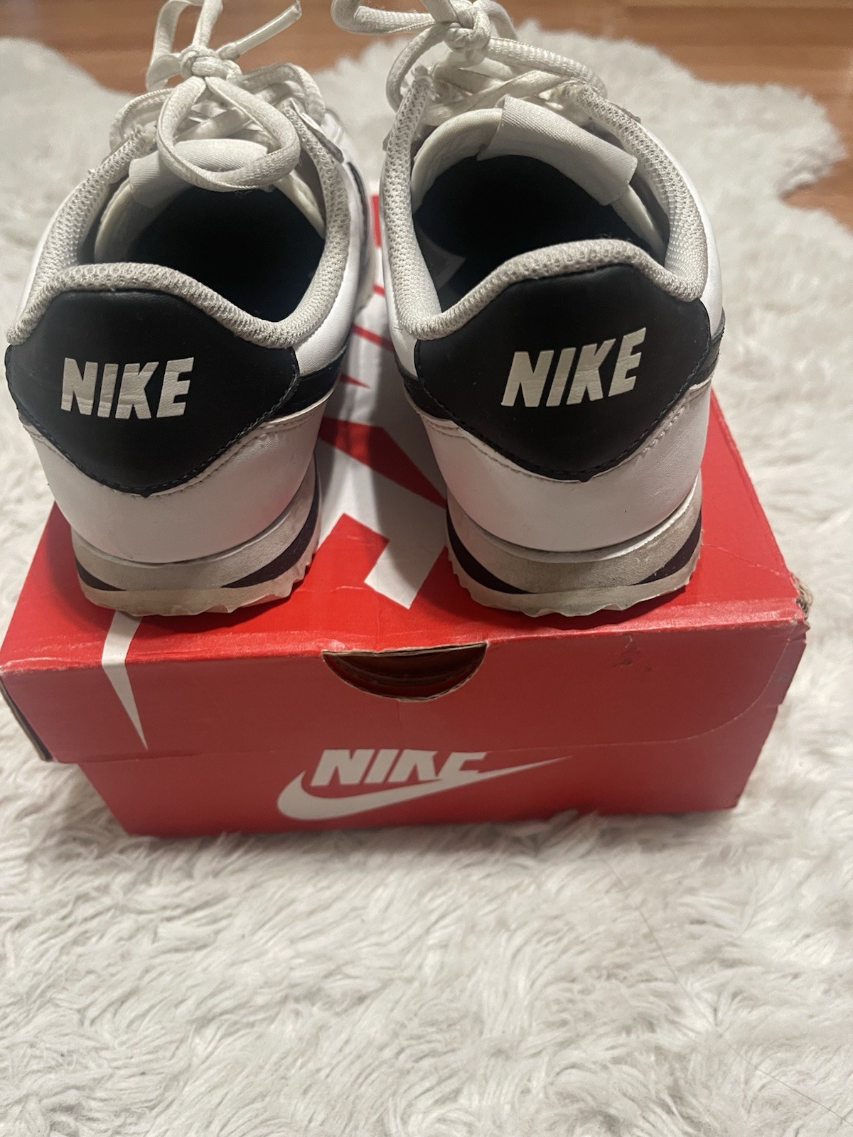 Nike Cortez Basic SL (GS) Sneaker Youth
