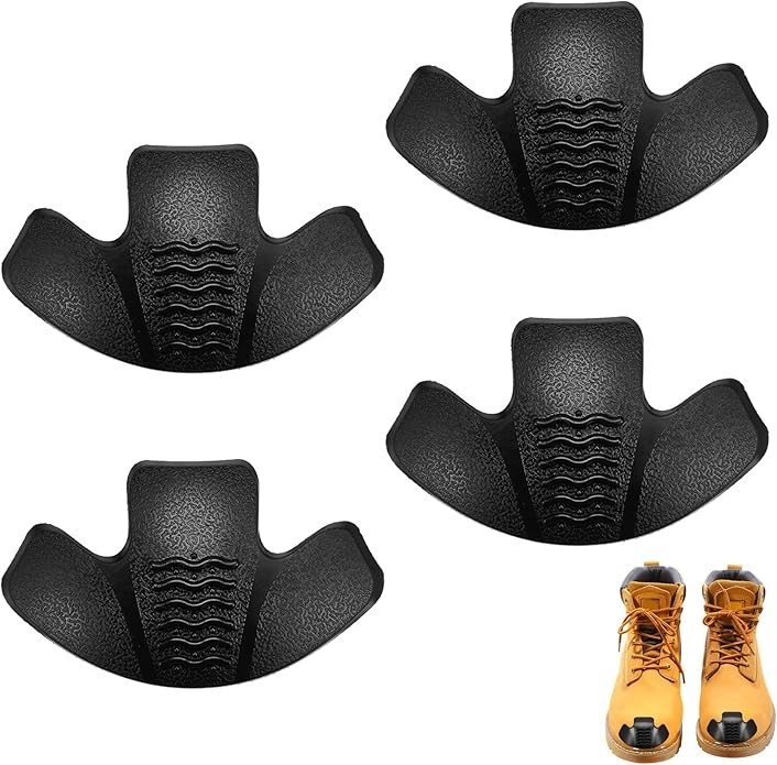 Boot Toe Protectors Boot Guards Work Protector Work Toe Cover Camping Climbing