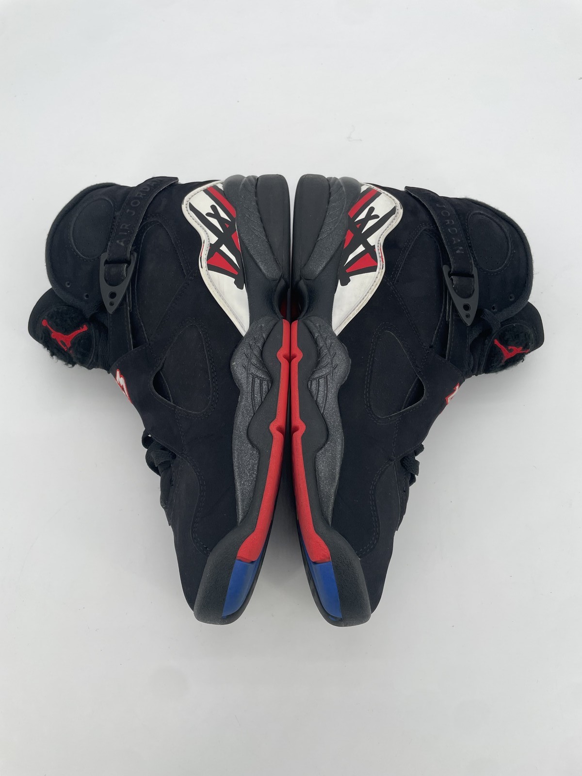 Jordan 8 Retro Playoffs (2023) 305381-062 10M/11.5W Pre-Owned