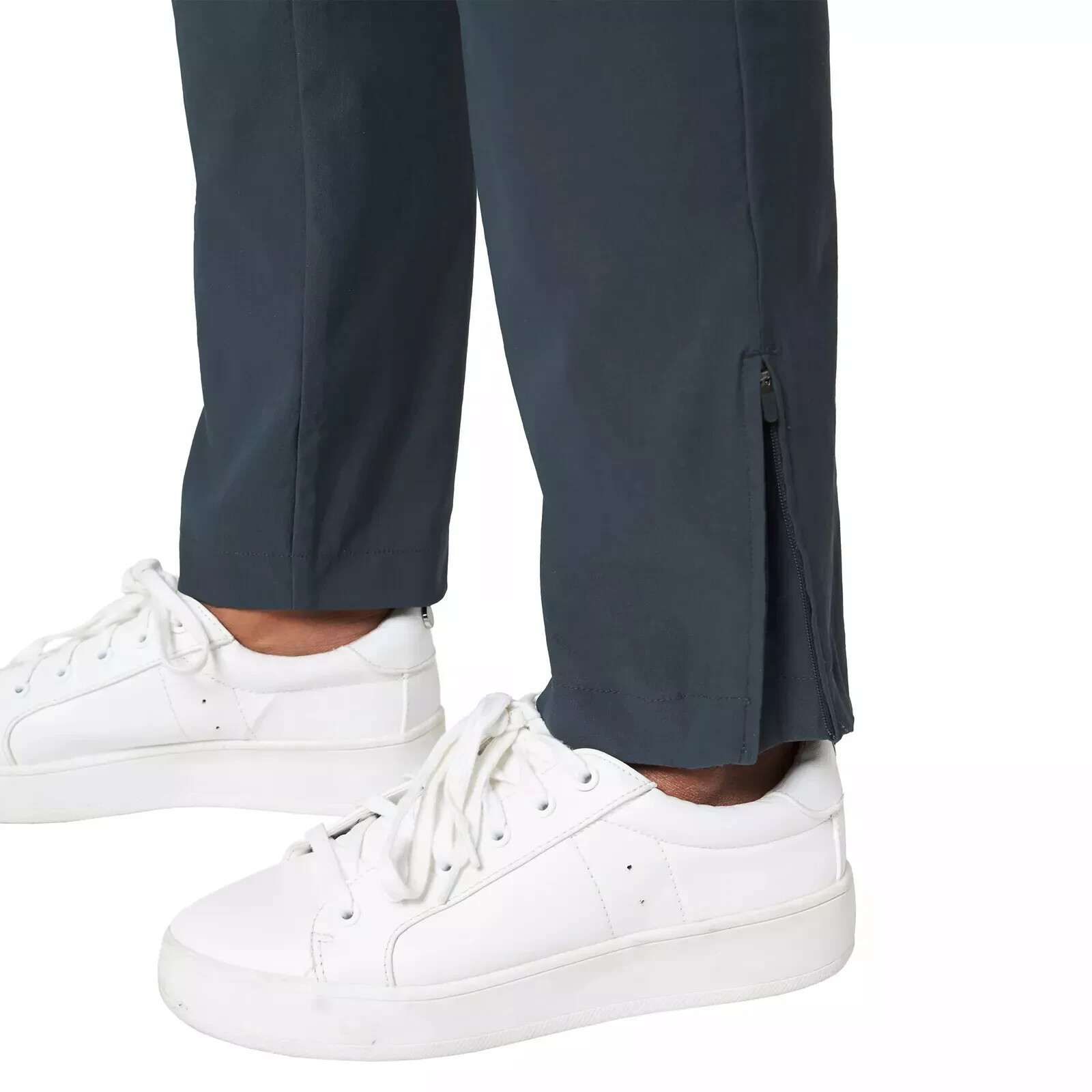 Modern Ambition Ladies’ Woven Stretch Pant