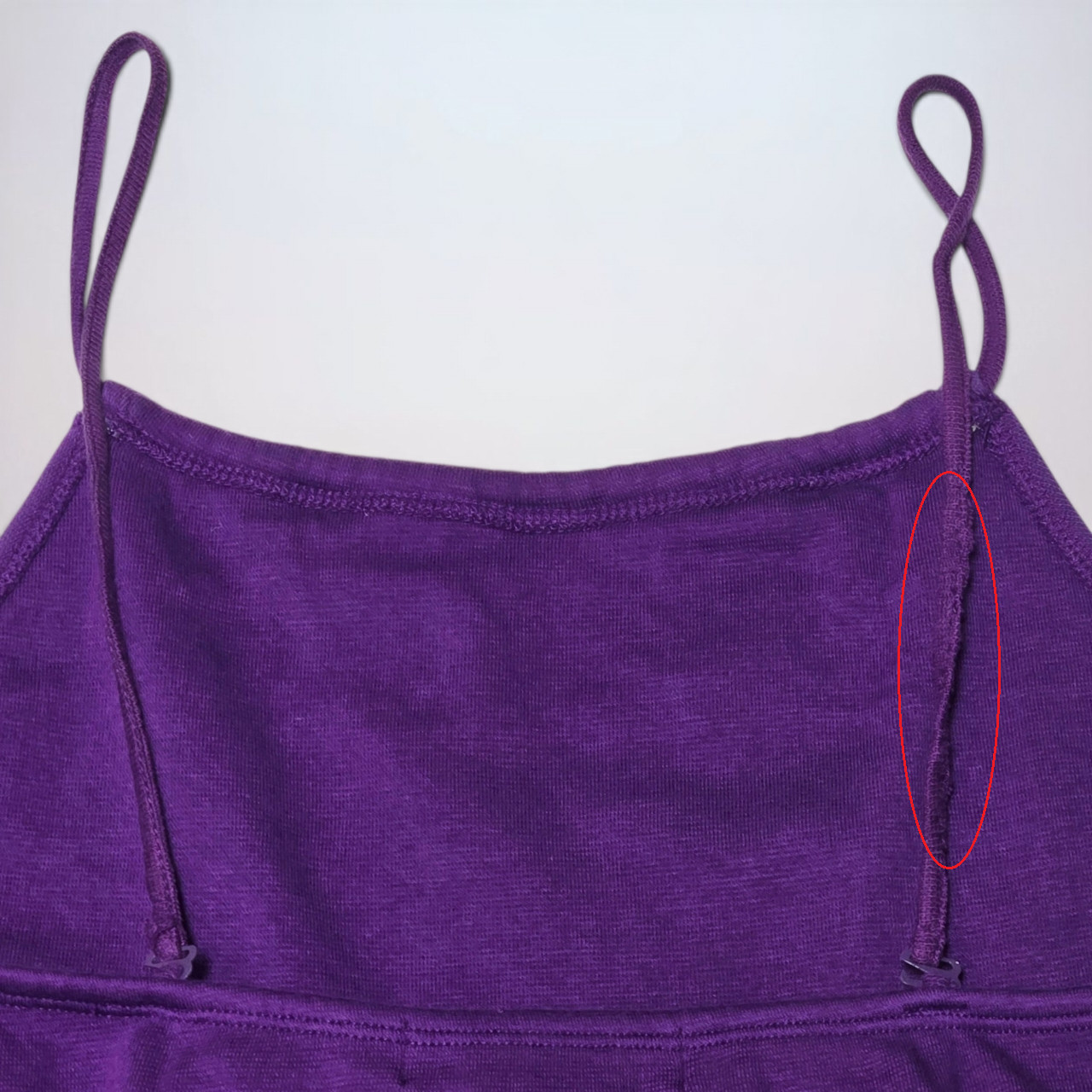 Vintage Tanktop Y2K No Boundaries Halter Cami Bra Juniors Size XL Womens Large
